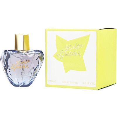 Perfume Feminino Lolita Lempicka Lolita Lempicka Eau De Parfum Spray 50 Ml (nova Embalagem)