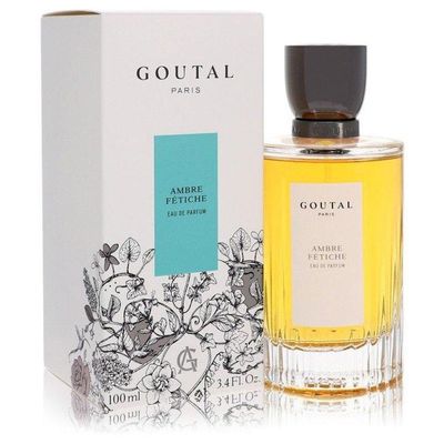 Perfume Feminino Annick Goutal 100 Ml Eau De Parfum