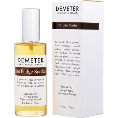 Perfume Unisex Demeter Hot Fudge Sundae 118 Ml