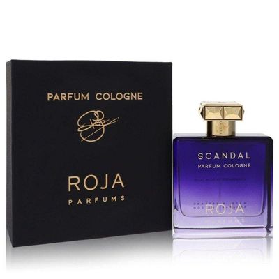 Col. Masculina Scandal Roja Parfums 100 Ml Eau De