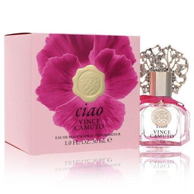 Perfume Fem. Vince Camuto Ciao Vince Camuto 30 Ml
