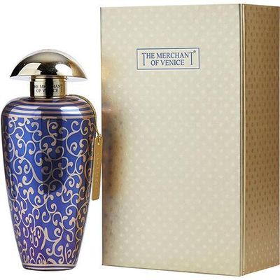 Perfume Unisex Merchant Of Venice Arabesque Edp Concentree 100 Ml