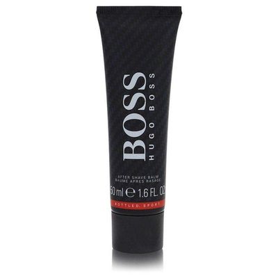 Col. Masc. Boss Bottled Sport Hugo Boss 50Ml Loção Pós-barba