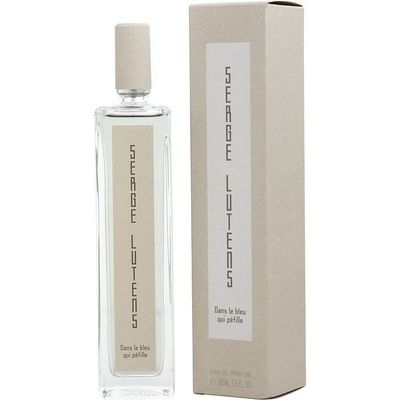 Perfume Unisex Serge Lutens Dans Le Bleu Qui Petille Eau De Parfum 100 Ml