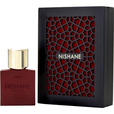 Perfume Unisex Nishane Zenne Nishane Extrait De Parfum Spray 50 Ml