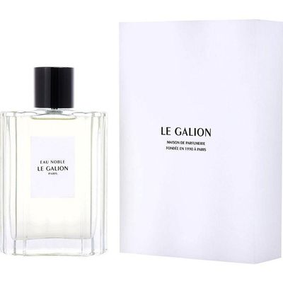Perfume Unisex Le Galion Noble Eau De Parfum 100 Ml