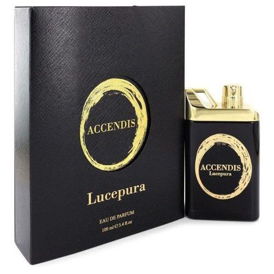 Perfume Lucepura Accendis 100 Ml