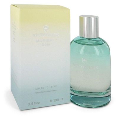 Perfume Swiss Army Morning Dew Victorinoxx 100 Ml