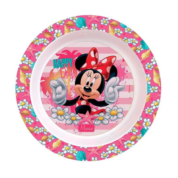Prato Bowl Minnie 1296 Dermiwil