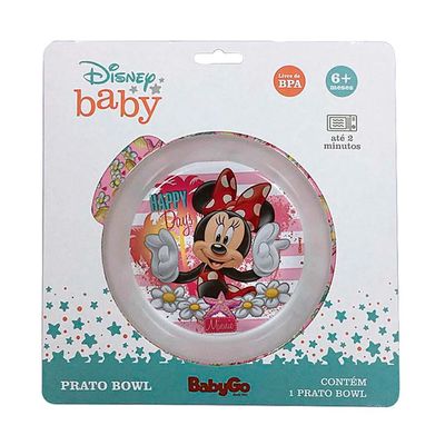 Prato Bowl Minnie 1296 Dermiwil