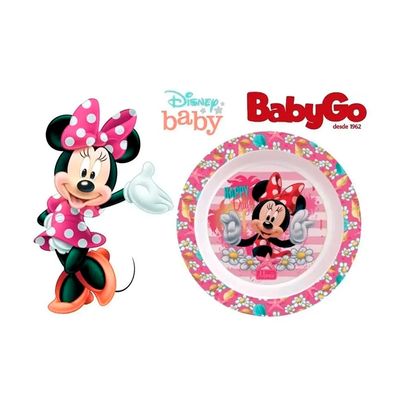 Prato Bowl Minnie 1296 Dermiwil
