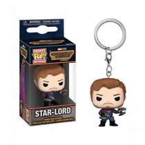 Chaveiro Pop! Guardians Of The Galaxy - Star-lord