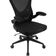 Cadeira Ergonômica Fortrek Ergo Base Mesh Preta