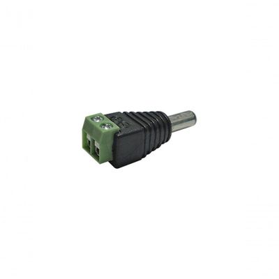Adaptador P4 Macho Com Borne Kre Cy-7023 - Pc / 5