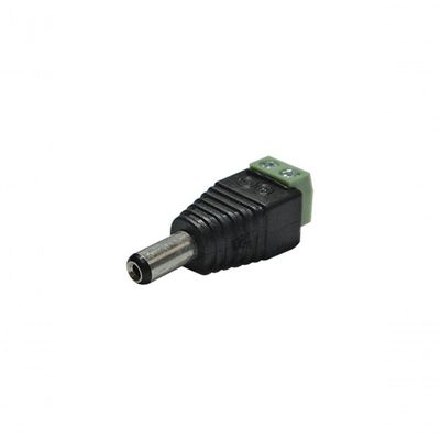 Adaptador P4 Macho Com Borne Kre Cy-7023 - Pc / 5
