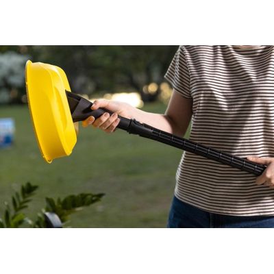 Protetor de Respingos T-Racer Sem prolongador Karcher