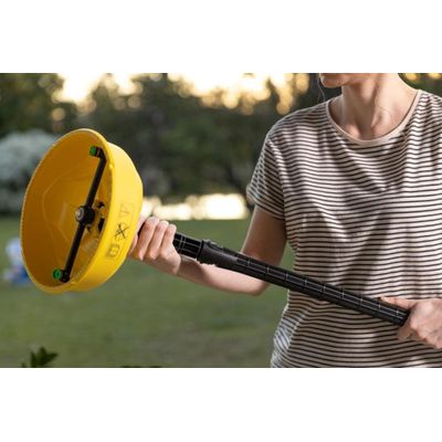 Protetor de Respingos T-Racer Sem prolongador Karcher