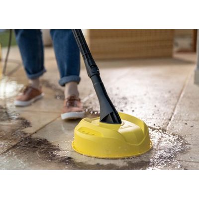 Protetor de Respingos T-Racer Sem prolongador Karcher