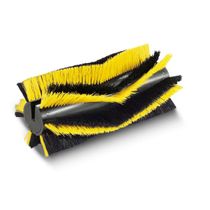 Escova Central para KM 100/100 Karcher