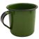 Caneca Esmaltada Café Chá 400ml Ágata
