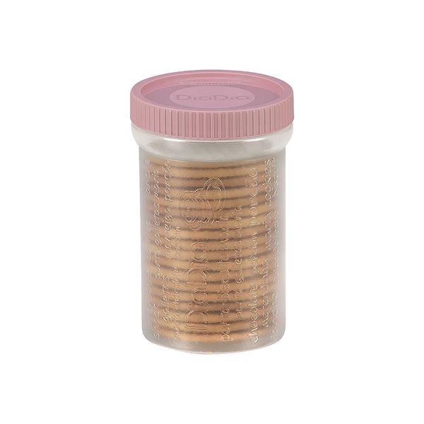 Pote para Biscoito Sanremo Dia a Dia em Plástico 400ml