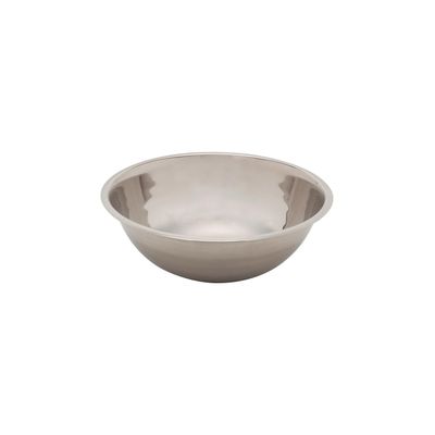Bowl de Inox Le Chef Prata 28cm