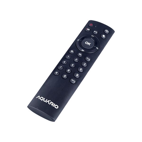 Conversor e Gravador Digital Aquário DTV-9000 Full HD Conversor e Gravador Digital Aquário DTV-9000 Full HD