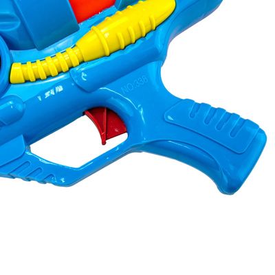 Pistola de Água Le