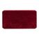 Tapete Jolitex Vermont 40x60cm Vermelho