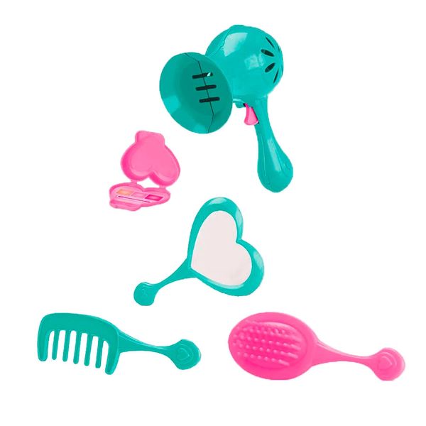 Camarim Fashion Samba Toys Pop Star Camarim Fashion Samba Toys Pop Star