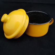 Açucareiro Esmaltado Porta Açúcar 450ml Tradicional