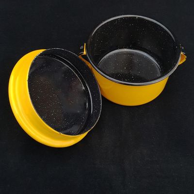 Açucareiro Esmaltado Porta Açúcar 450ml Tradicional