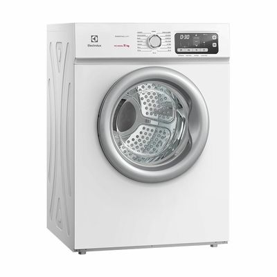 Secadora de Roupas Essential Care Electrolux 11 kg 16 Programas Branco / 220V