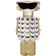 Perfume Feminino Paco Rabanne Fame Parfum Spray Recarregável 80 ml (sem Caixa)