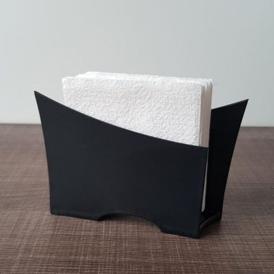 Porta Guardanapos De Papel Suporte Para Mesa Uz