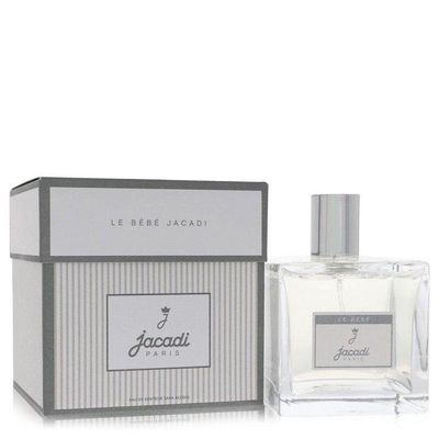 Perfume Masculino Jacadi Eau De Soin Bebe Toilette (unisex) 100 ml