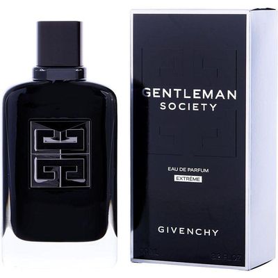 Perfume Masculino Givenchy Gentleman Society Extreme Eau De Parfum Spray 100 ml