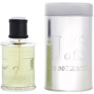 Perfume Masculino Jeanne Arthes Joe Sorrento Eau De Parfum Spray 100 ml