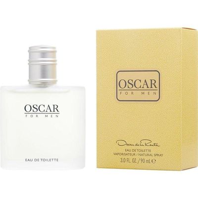 Perfume Masculino Oscar Edt 90 Ml