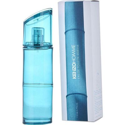 Perfume Masculino Kenzo Homme Marine Edt Spray 110 ml