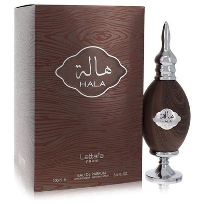 Perfume Masculino Lattafa 100 Ml Eau De Parfum