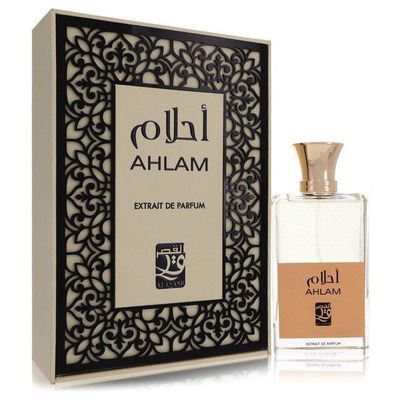 Perfume Masculino My Perfumes 100 Ml Eau De Parfum