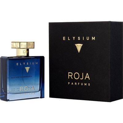 Perfume Masculino Elysium Eau De Parfum 100 Ml