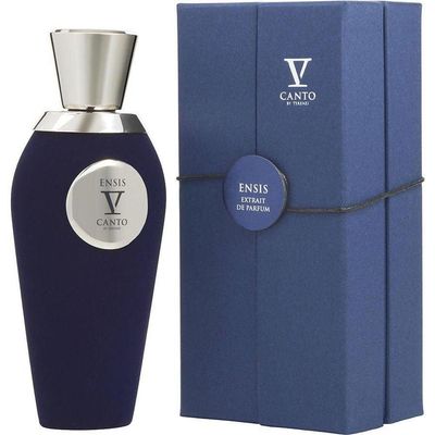 Perfume Unisex V Canto Ensis Extrait De Parfum 100 Ml