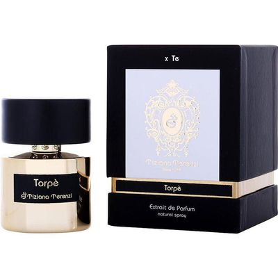 Perfume Unisex Tiziana Terenzi Torpe Extrait De Parfum Spray 100 ml