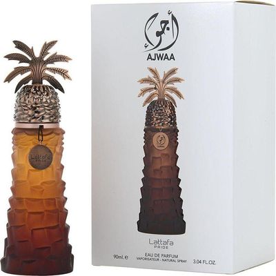 Perfume Unisex Lattafa Pride Ajwaa Eau De Parfum Spray 90 ml