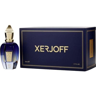 Perfume Unisex Xerjoff Join The Club 40 Knots Eau De Parfum Spray 50 ml