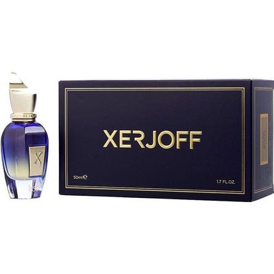Perfume Unisex Xerjoff Join The Club Ivory Route Eau De Parfum Spray 50 ml