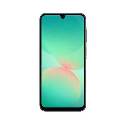 Smartphone Samsung A26 SM-A266MZKHZTO 256GB 5G PTO
