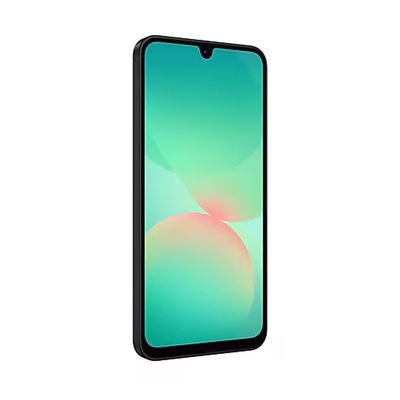 Smartphone Samsung A26 SM-A266MZKHZTO 256GB 5G PTO